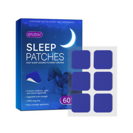 Sleeping Patches