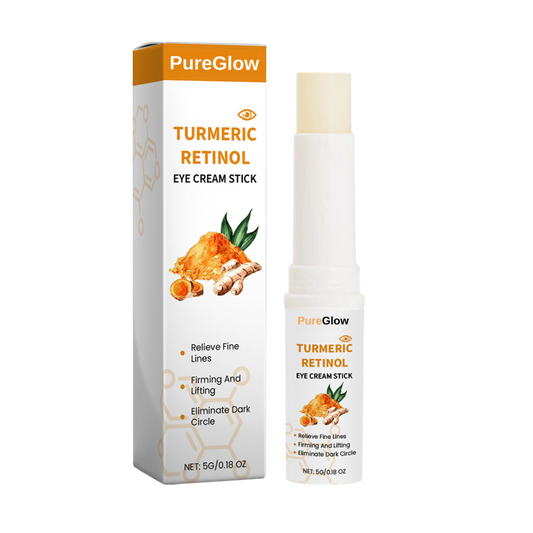 AU102 | PureGlow™ Turmeric Retinol Stick