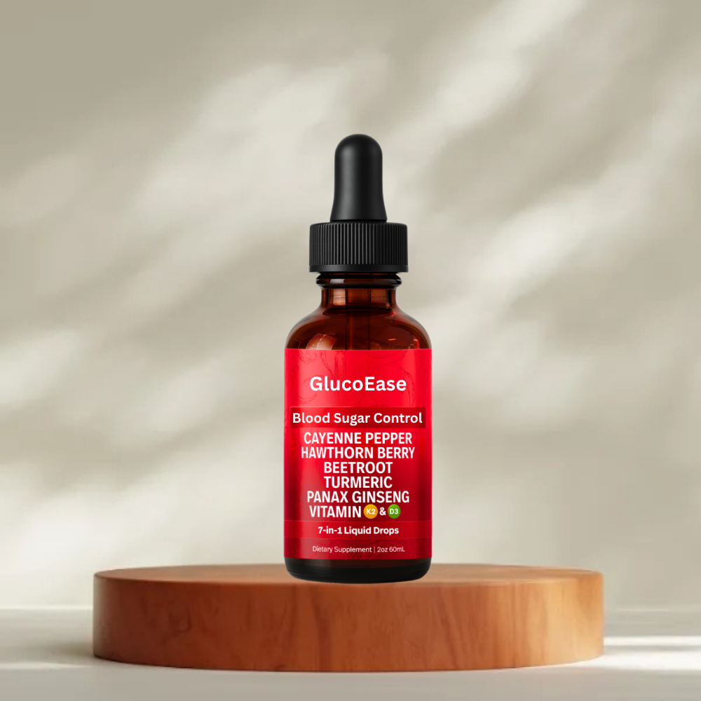 IL185 | GlucoEase™