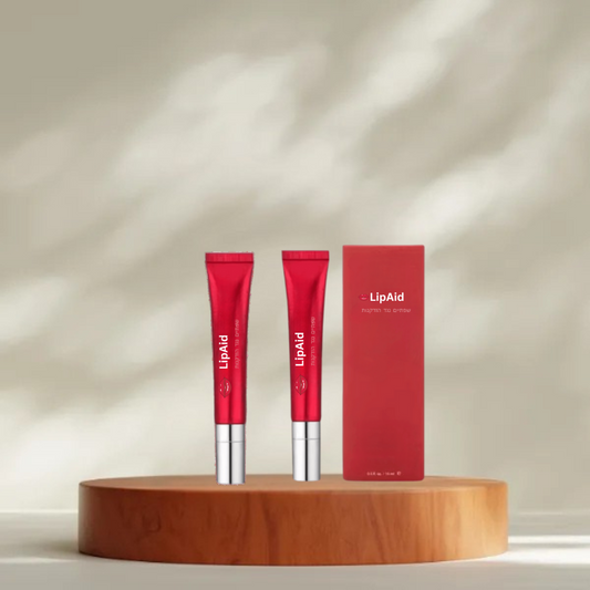 IL157 | LipAid
