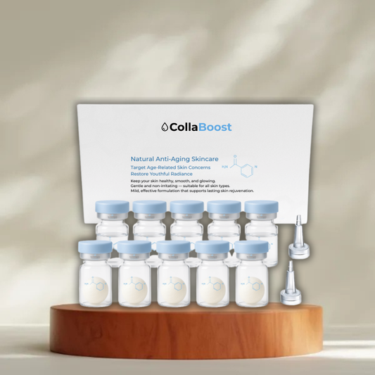 IL190 | CollaBoost™