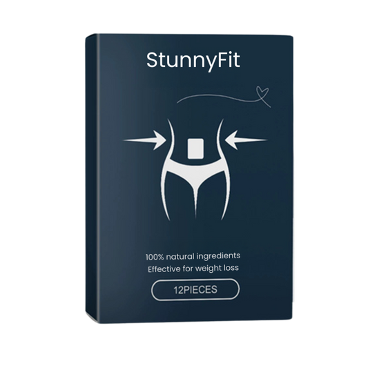 IL103 | StunnyFit™ Slimming Patches