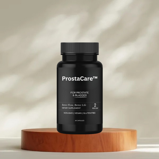 IL180 | ProstaCare™