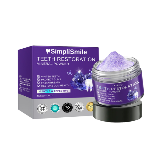 IL121 | SimpliSmile™