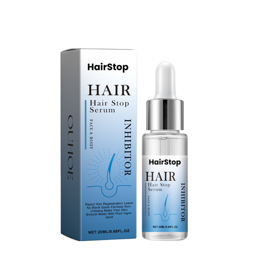 IL104 | HairStop™ Anti-hair serum