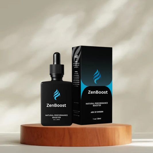IL214 |  ZenBoost™ Drops