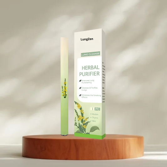 IL272 | LungZen™ Inhalator