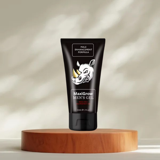 IL221 |  MaxiGrow™ Enhancement Cream