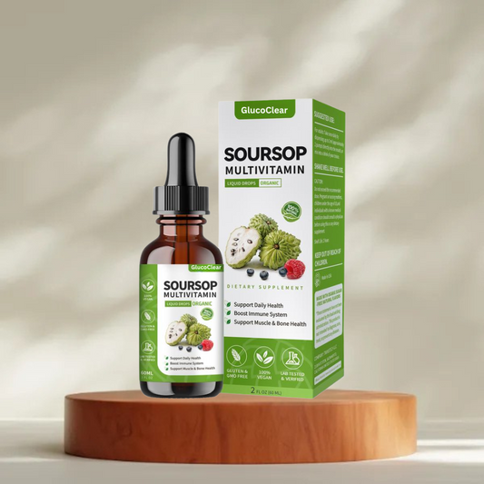 IL253 | GlucoClear™ Drops