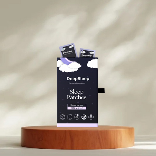 IL205 | DeepSleep™ Sleeping Patches