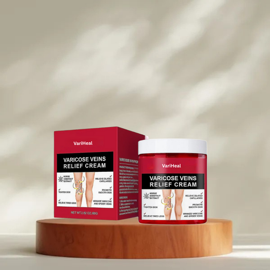 IL255 | VariHeal™ Varicose Cream