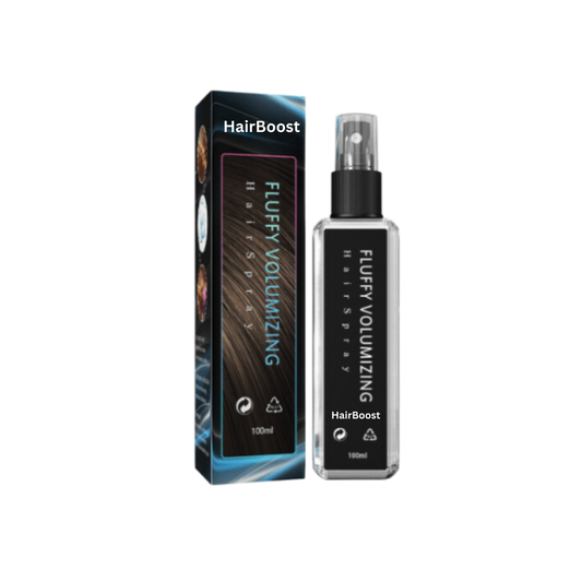 IL120 | HairBoost
