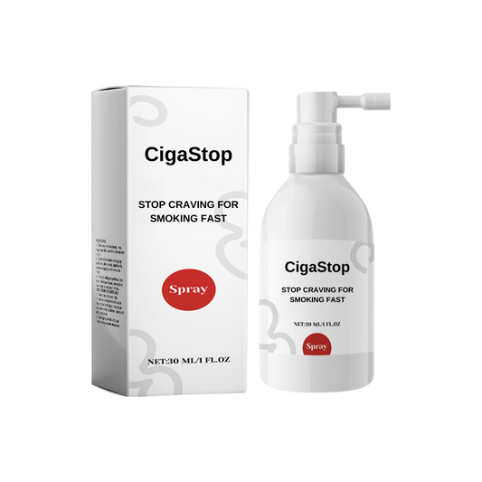 AU103 | CigaStop™ Smoke Stop Spray