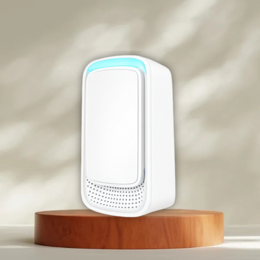 PureAir™ | Air Purifier