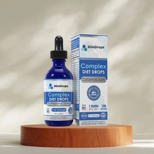 IL245 | SlimDrops