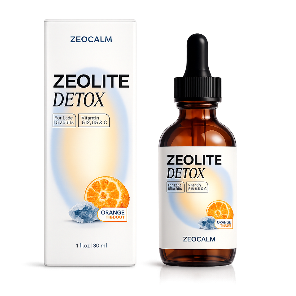 ZeoCalm™