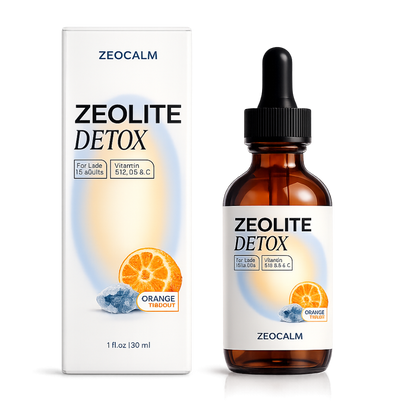 ZeoCalm™