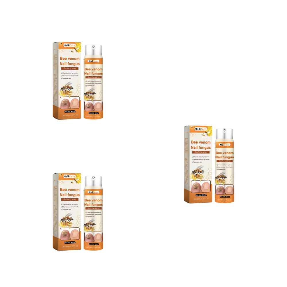 IL155 | NailCare