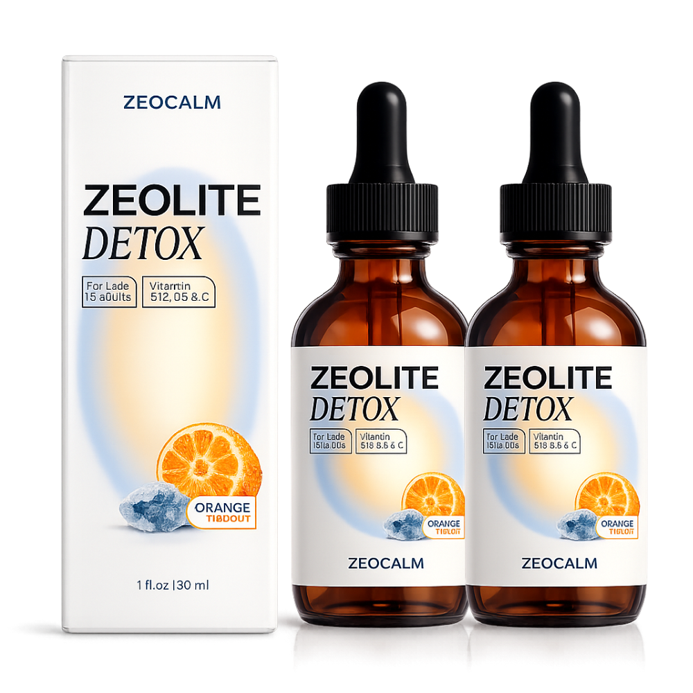 ZeoCalm™