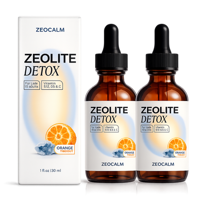 ZeoCalm™