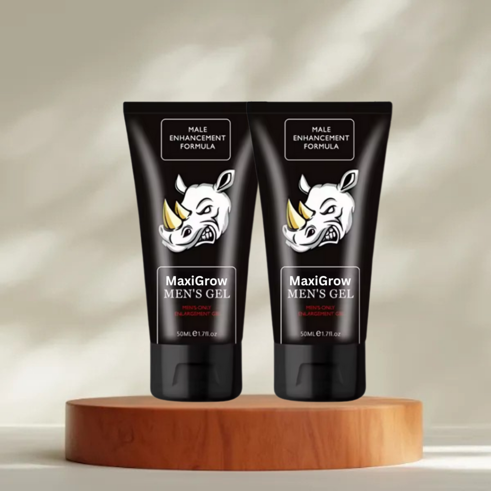 IL221 |  MaxiGrow™ Enhancement Cream