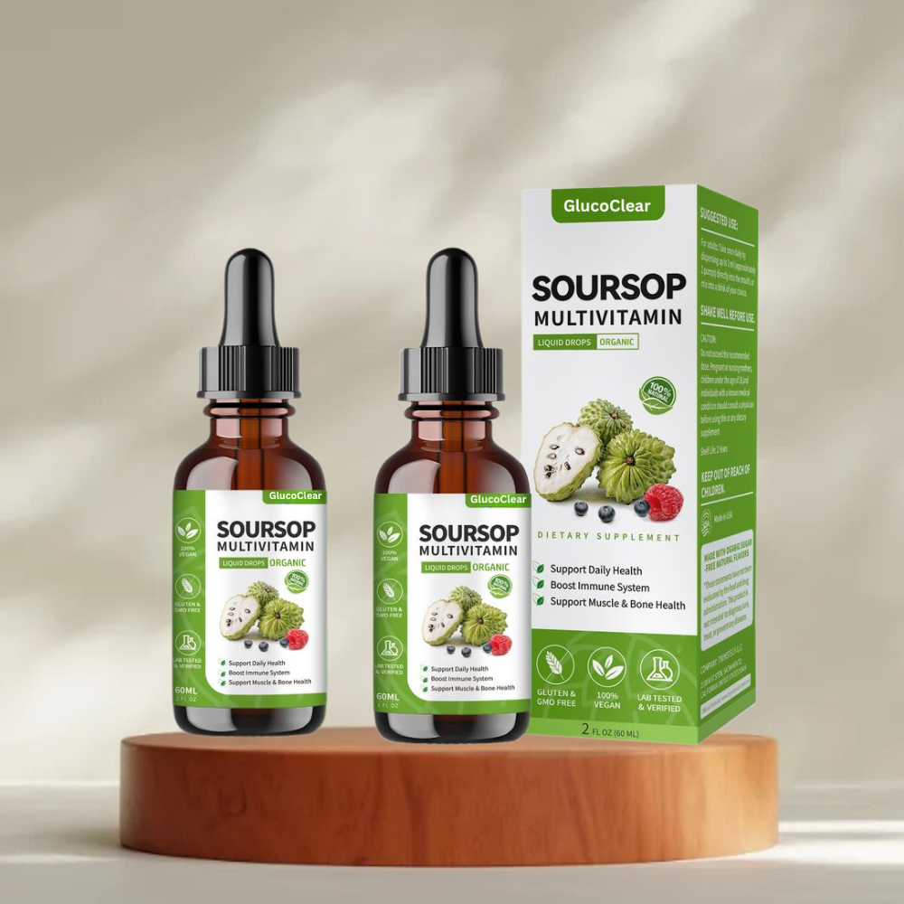 IL253 | GlucoClear™ Drops