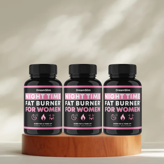 IL198 | DreamSlim™ Night Capsules