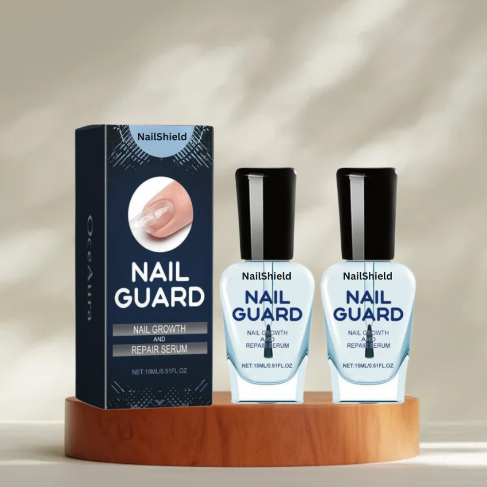 IL202 | NailShield™