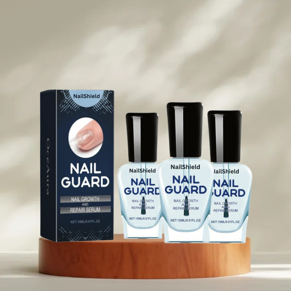 IL202 | NailShield™