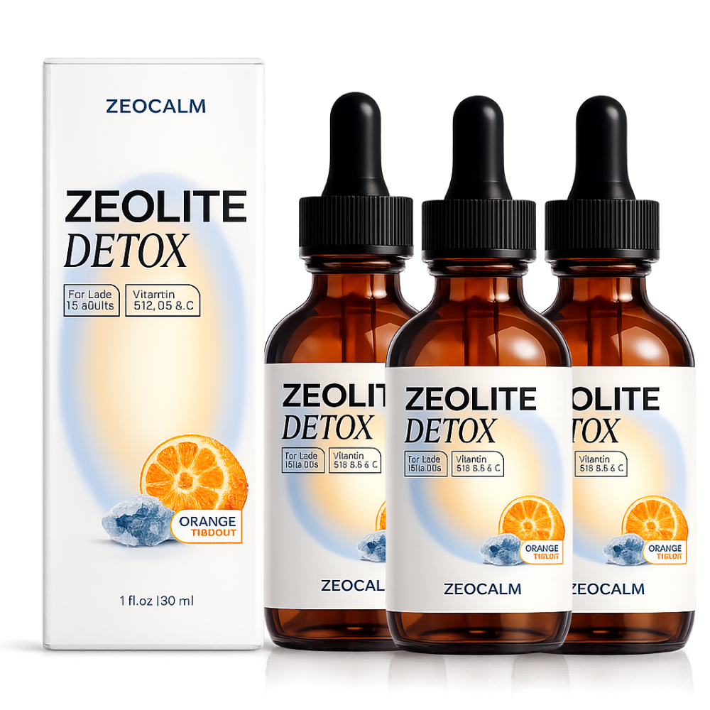 ZeoCalm™