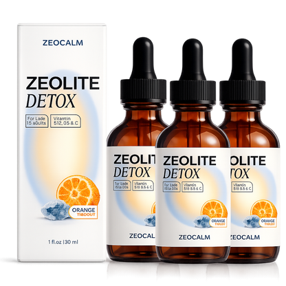 ZeoCalm™