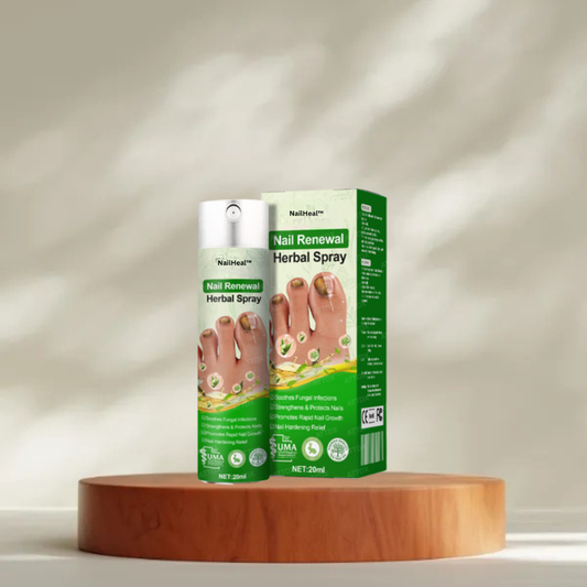IL | NailHeal™
