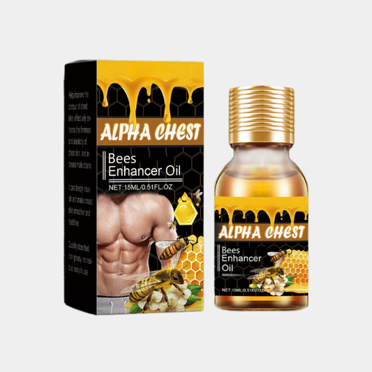 IL133 | AlphaChest™