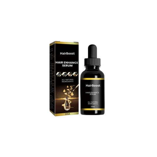 IL141 | HairBoost™