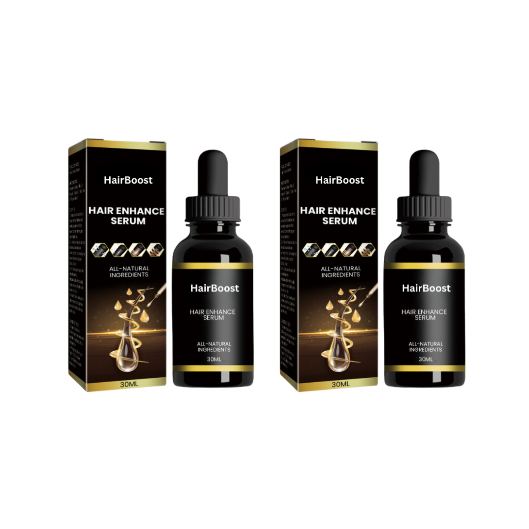 IL141 | HairBoost™