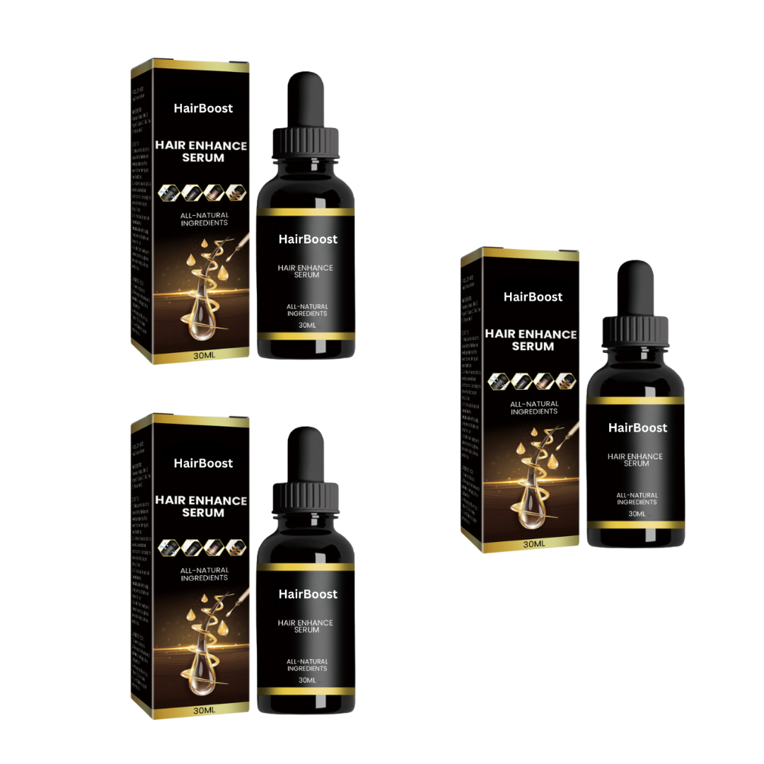 IL141 | HairBoost™
