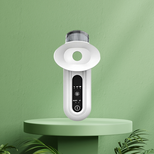 ReviveEyes™ | Steam Wand