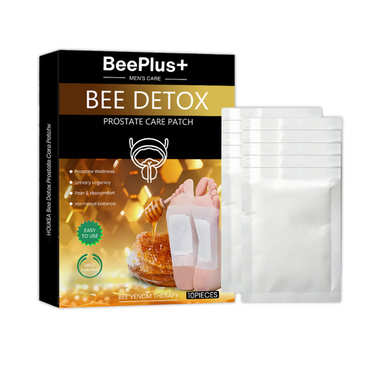 Prostate Health Patches