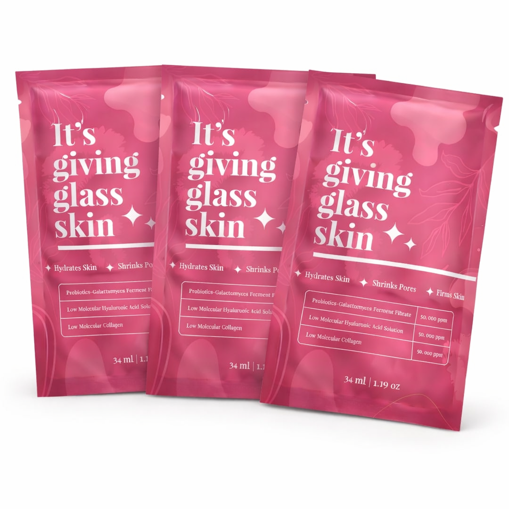 AlphaSurge - Facial Hydrating Mask