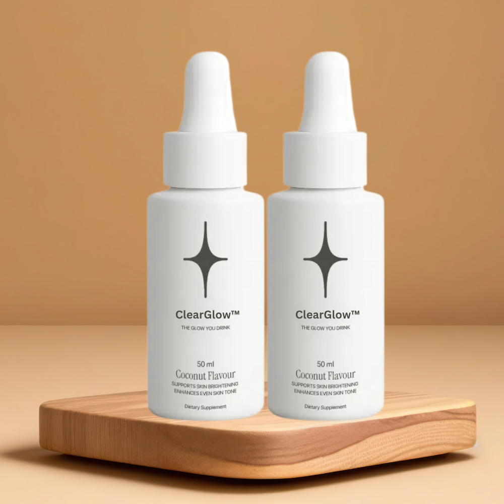 ClearGlow™ | Brightening Drops