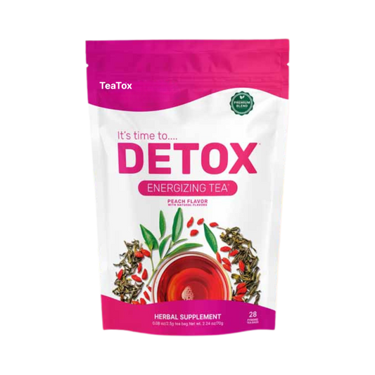 IL149 | TeaTox