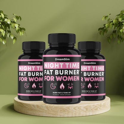 DreamSlim™ | Slimming Capsules