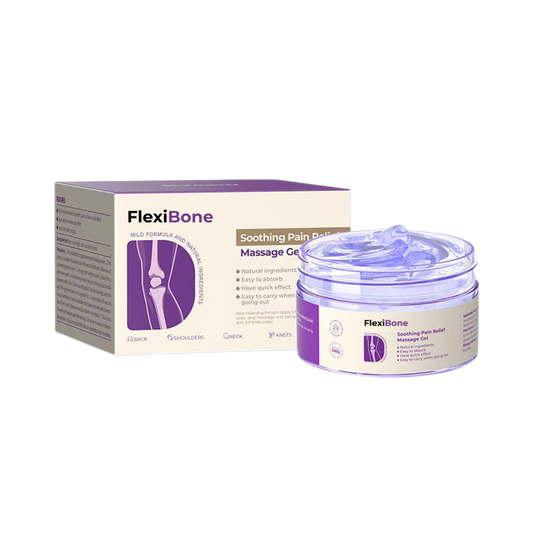 IL147 | FlexiBone