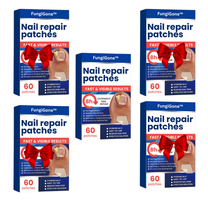 IL216 | FungiGone™ Nail Patches (BOF)