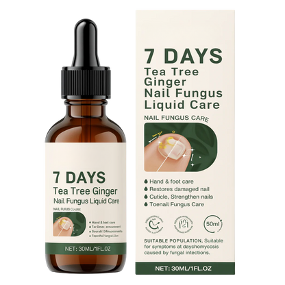 IL216 | FungiGone™ Nail Patches (Revamp)