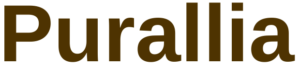Purallia Logo