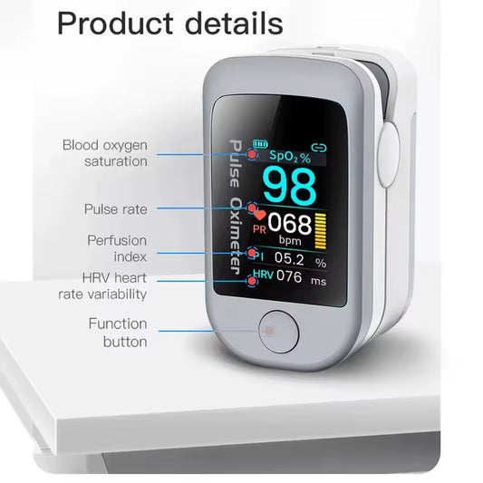 GlucoTrack | Bluetooth monitor