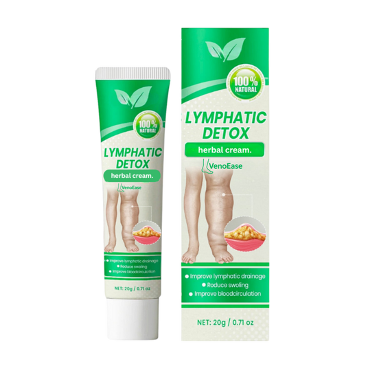 VenoEase™ Leg Relief Cream