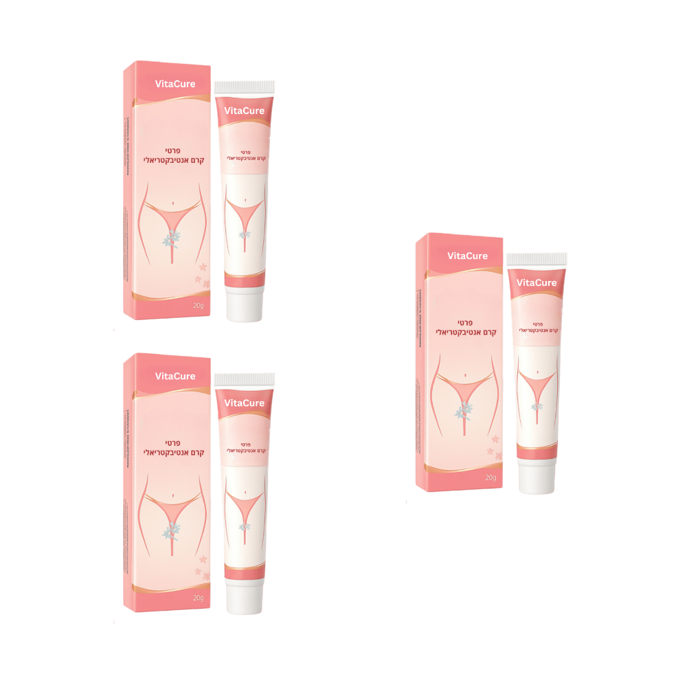 IL158 | VitaCure