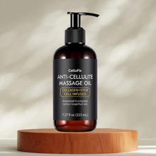IL201 | CelluFix™ Anti Cellulite Oil